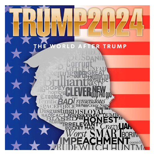 Trump 2024 - The Movie
